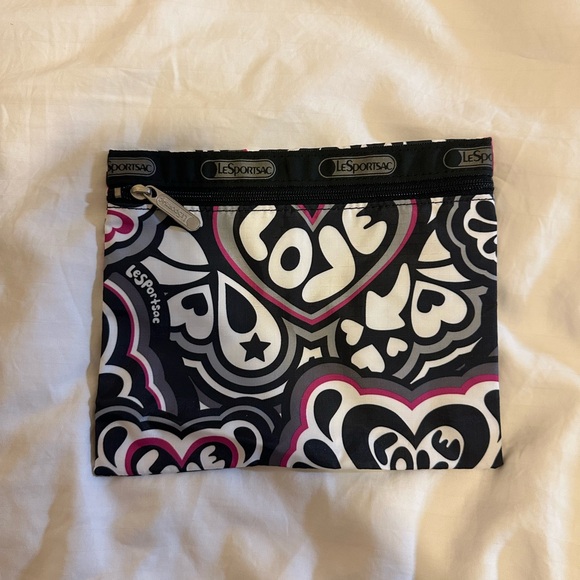 NWOT LeSportsac deluxe everyday bag - Picture 4 of 7